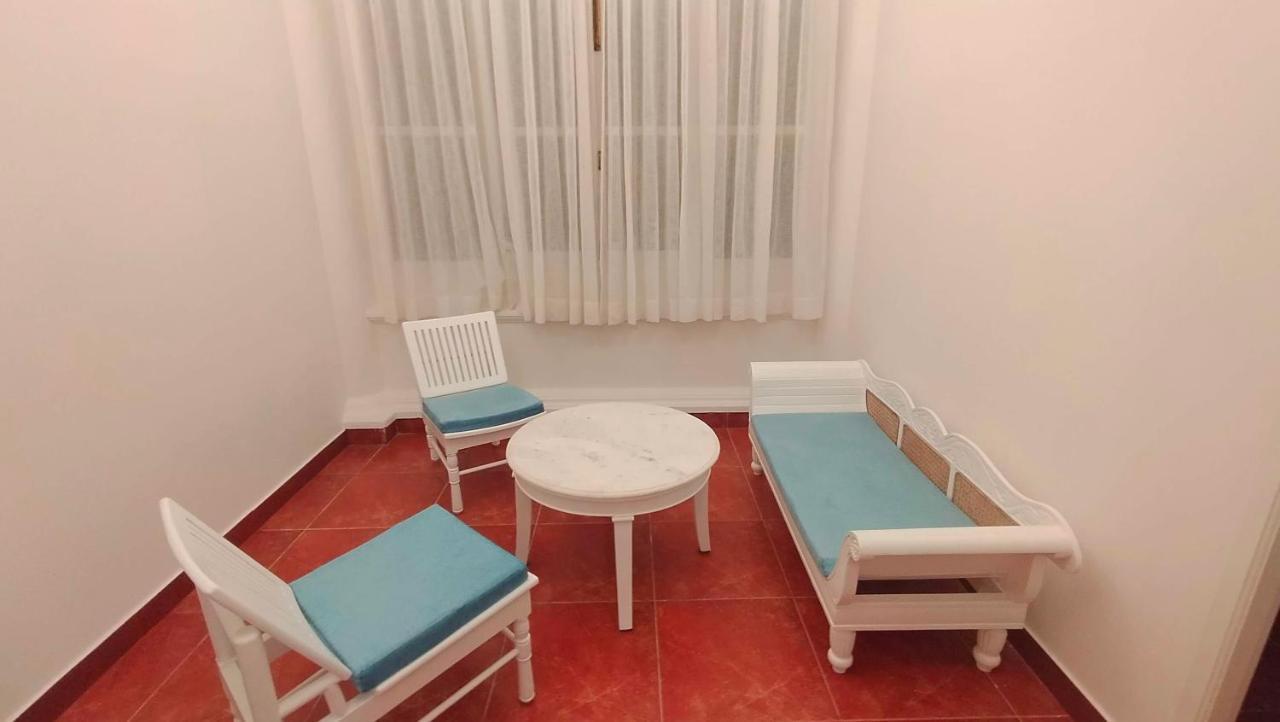 Villa Cavi Puduččéri Exteriér fotografie
