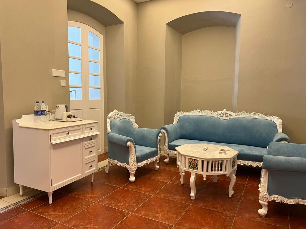 Villa Cavi Puduččéri Exteriér fotografie