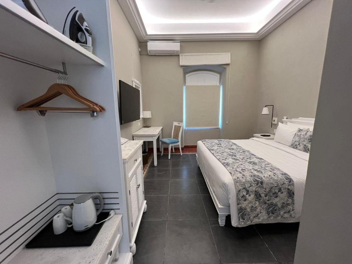 Villa Cavi Puduččéri Exteriér fotografie